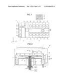 SUBSTRATE LIQUID PROCESSING APPARATUS diagram and image