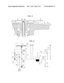 SUBSTRATE LIQUID PROCESSING APPARATUS diagram and image