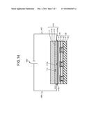 TEMPORARILY BONDING SUPPORT SUBSTRATE AND SEMICONDUCTOR DEVICE     MANUFACTURING METHOD diagram and image