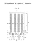 METHODS OF FABRICATING SEMICONDUCTOR DEVICES USING NANOWIRES diagram and image