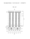 METHODS OF FABRICATING SEMICONDUCTOR DEVICES USING NANOWIRES diagram and image