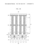 METHODS OF FABRICATING SEMICONDUCTOR DEVICES USING NANOWIRES diagram and image