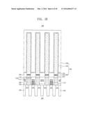 METHODS OF FABRICATING SEMICONDUCTOR DEVICES USING NANOWIRES diagram and image