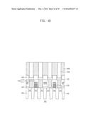 METHODS OF FABRICATING SEMICONDUCTOR DEVICES USING NANOWIRES diagram and image