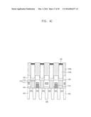 METHODS OF FABRICATING SEMICONDUCTOR DEVICES USING NANOWIRES diagram and image