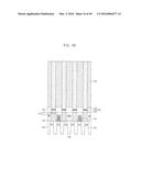 METHODS OF FABRICATING SEMICONDUCTOR DEVICES USING NANOWIRES diagram and image