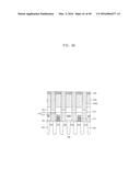 METHODS OF FABRICATING SEMICONDUCTOR DEVICES USING NANOWIRES diagram and image