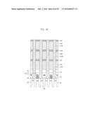 METHODS OF FABRICATING SEMICONDUCTOR DEVICES USING NANOWIRES diagram and image