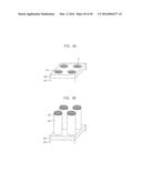 METHODS OF FABRICATING SEMICONDUCTOR DEVICES USING NANOWIRES diagram and image