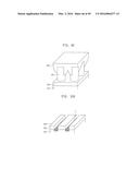 METHODS OF FABRICATING SEMICONDUCTOR DEVICES USING NANOWIRES diagram and image