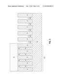 DUAL CHANNEL MATERIAL FOR finFET FOR HIGH PERFORMANCE CMOS diagram and image