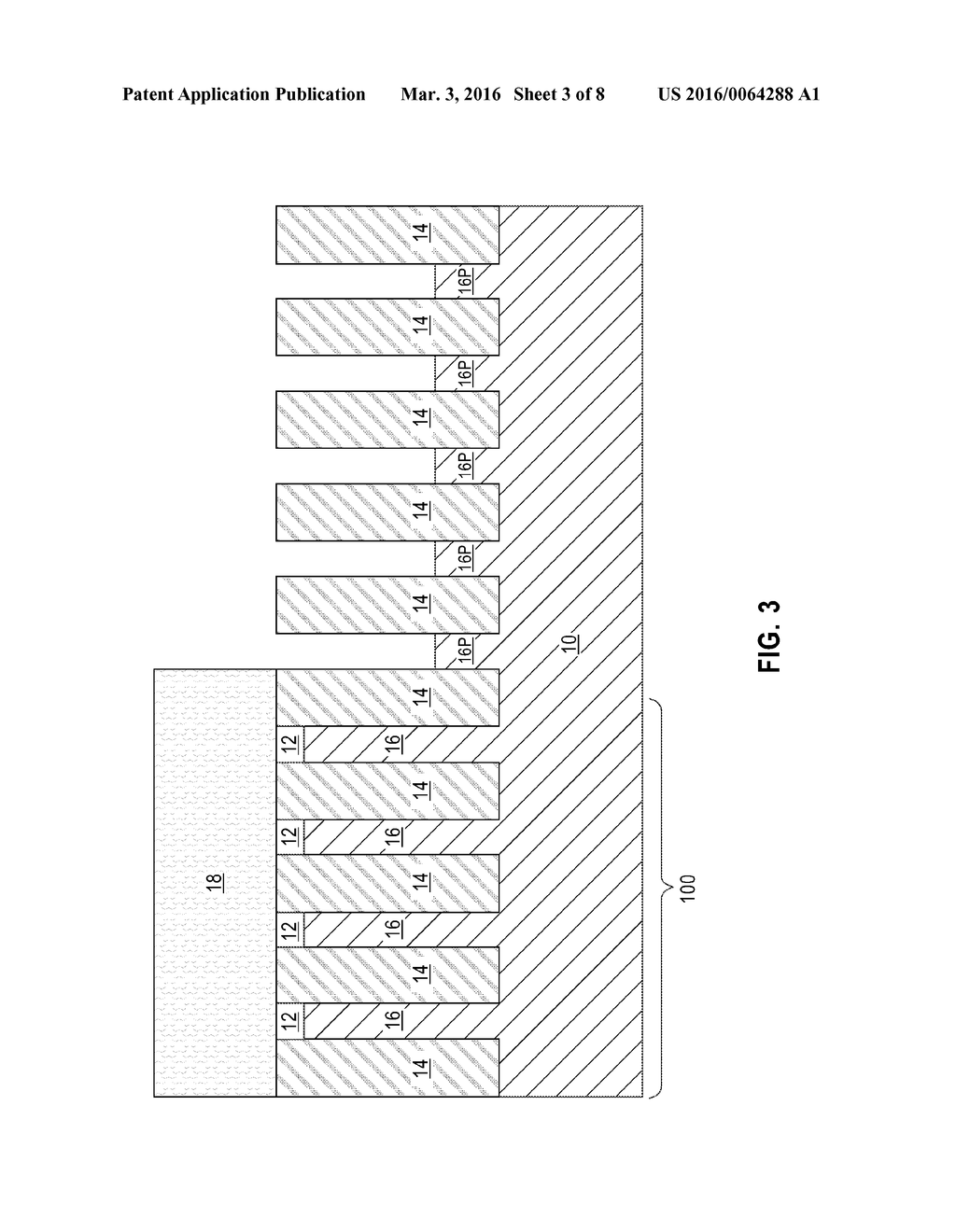 DUAL CHANNEL MATERIAL FOR finFET FOR HIGH PERFORMANCE CMOS - diagram, schematic, and image 04