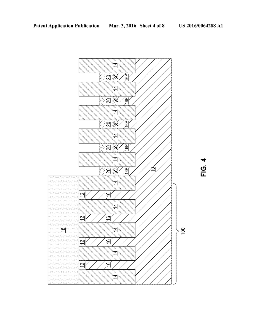 DUAL CHANNEL MATERIAL FOR finFET FOR HIGH PERFORMANCE CMOS - diagram, schematic, and image 05