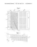 MARKER PATTERN FOR ENHANCED FAILURE ANALYSIS RESOLUTION diagram and image