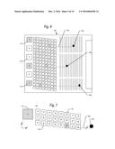 MARKER PATTERN FOR ENHANCED FAILURE ANALYSIS RESOLUTION diagram and image