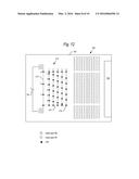 MARKER PATTERN FOR ENHANCED FAILURE ANALYSIS RESOLUTION diagram and image