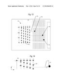 MARKER PATTERN FOR ENHANCED FAILURE ANALYSIS RESOLUTION diagram and image