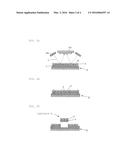 UNDER-FILL MATERIAL, SEALING SHEET, AND METHOD FOR PRODUCING SEMICONDUCTOR     DEVICE diagram and image