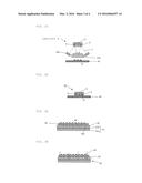 UNDER-FILL MATERIAL, SEALING SHEET, AND METHOD FOR PRODUCING SEMICONDUCTOR     DEVICE diagram and image