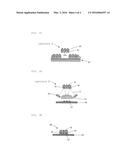 UNDER-FILL MATERIAL, SEALING SHEET, AND METHOD FOR PRODUCING SEMICONDUCTOR     DEVICE diagram and image