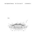 COOLING APPARATUS FOR A HEAT-GENERATING ELEMENT diagram and image