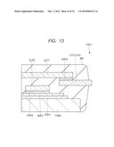 MANUFACTURING METHOD OF SEMICONDUCTOR DEVICE diagram and image