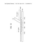 MANUFACTURING METHOD OF SEMICONDUCTOR DEVICE diagram and image