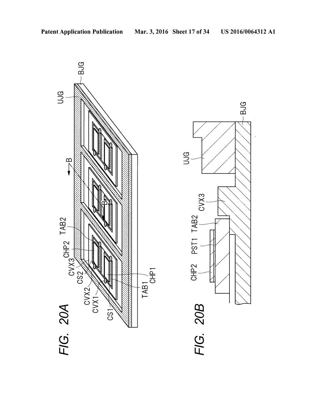 MANUFACTURING METHOD OF SEMICONDUCTOR DEVICE - diagram, schematic, and image 18