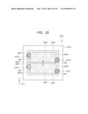 MANUFACTURING METHOD OF SEMICONDUCTOR DEVICE diagram and image