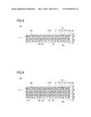 WIRING SUBSTRATE AND METHOD FOR MANUFACTURING WIRING SUBSTRATE diagram and image