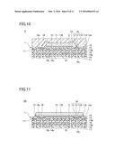 WIRING SUBSTRATE AND METHOD FOR MANUFACTURING WIRING SUBSTRATE diagram and image