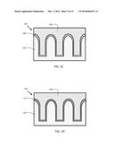 METHOD AND STRUCTURE TO REDUCE THE ELECTRIC FIELD IN SEMICONDUCTOR WIRING     INTERCONNECTS diagram and image