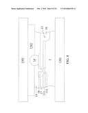 SEMICONDUCTOR DEVICE AND METHOD OF MANUFACTURING THE SAME diagram and image