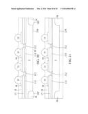 SEMICONDUCTOR DEVICE AND METHOD OF MANUFACTURING THE SAME diagram and image