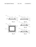 CONNECTION ARRANGEMENT OF AN ELECTRIC AND/OR ELECTRONIC COMPONENT diagram and image