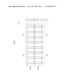 STACK PACKAGES AND METHODS OF FABRICATING THE SAME diagram and image