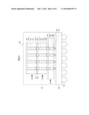 STACK PACKAGES AND METHODS OF FABRICATING THE SAME diagram and image