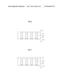 STACK PACKAGES AND METHODS OF FABRICATING THE SAME diagram and image