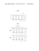 STACK PACKAGES AND METHODS OF FABRICATING THE SAME diagram and image