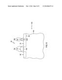 ESD SNAPBACK BASED CLAMP FOR FINFET diagram and image