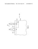 ESD SNAPBACK BASED CLAMP FOR FINFET diagram and image