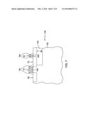 ESD SNAPBACK BASED CLAMP FOR FINFET diagram and image