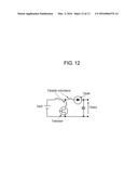 SEMICONDUCTOR APPARATUS diagram and image