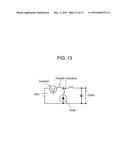 SEMICONDUCTOR APPARATUS diagram and image