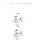 SEMICONDUCTOR DEVICE AND METHOD FOR FABRICATING THE SAME diagram and image