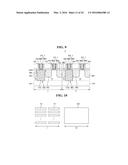 SEMICONDUCTOR DEVICE AND METHOD FOR FABRICATING THE SAME diagram and image