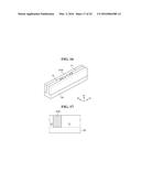 SEMICONDUCTOR DEVICE AND METHOD FOR FABRICATING THE SAME diagram and image