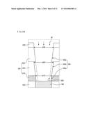 SEMICONDUCTOR DEVICES AND METHODS OF FABRICATING THE SAME diagram and image