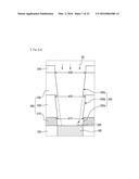 SEMICONDUCTOR DEVICES AND METHODS OF FABRICATING THE SAME diagram and image