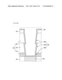 SEMICONDUCTOR DEVICES AND METHODS OF FABRICATING THE SAME diagram and image